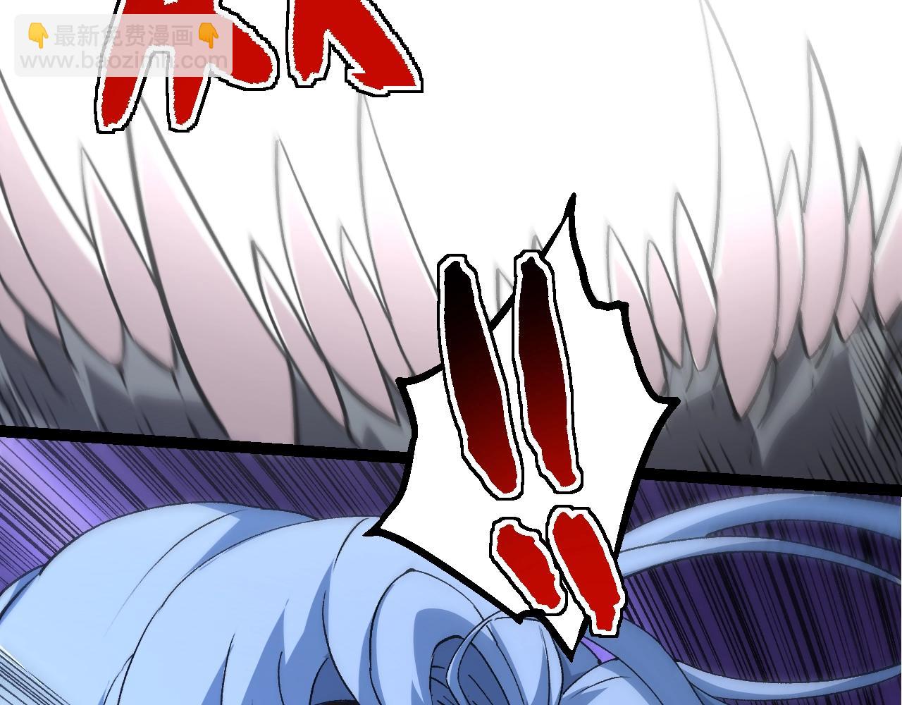 從大樹開始的進化 - 第154話 仿若世界末日(2/4) - 3