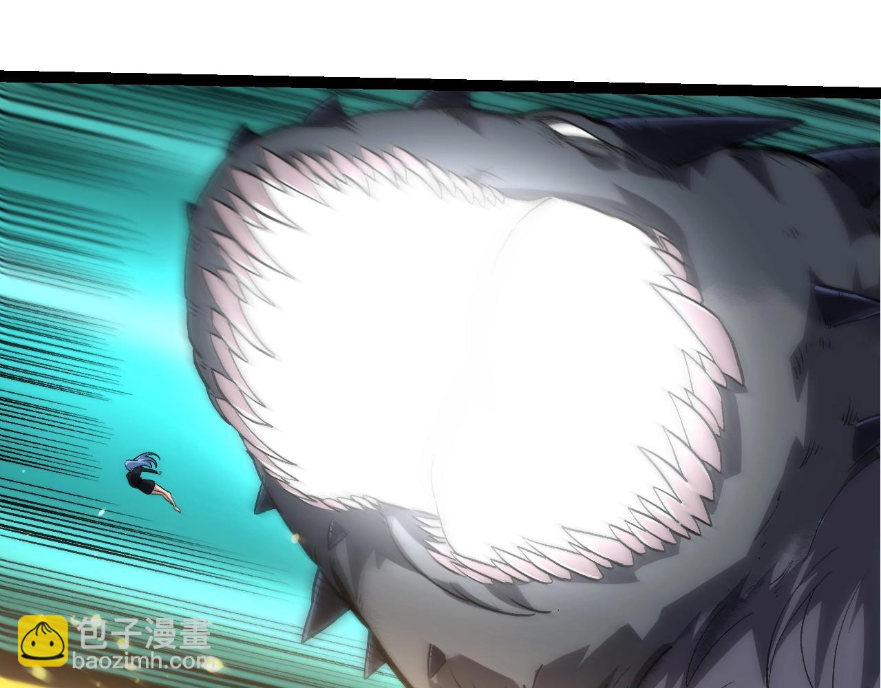 從大樹開始的進化 - 第154話 仿若世界末日(2/4) - 6