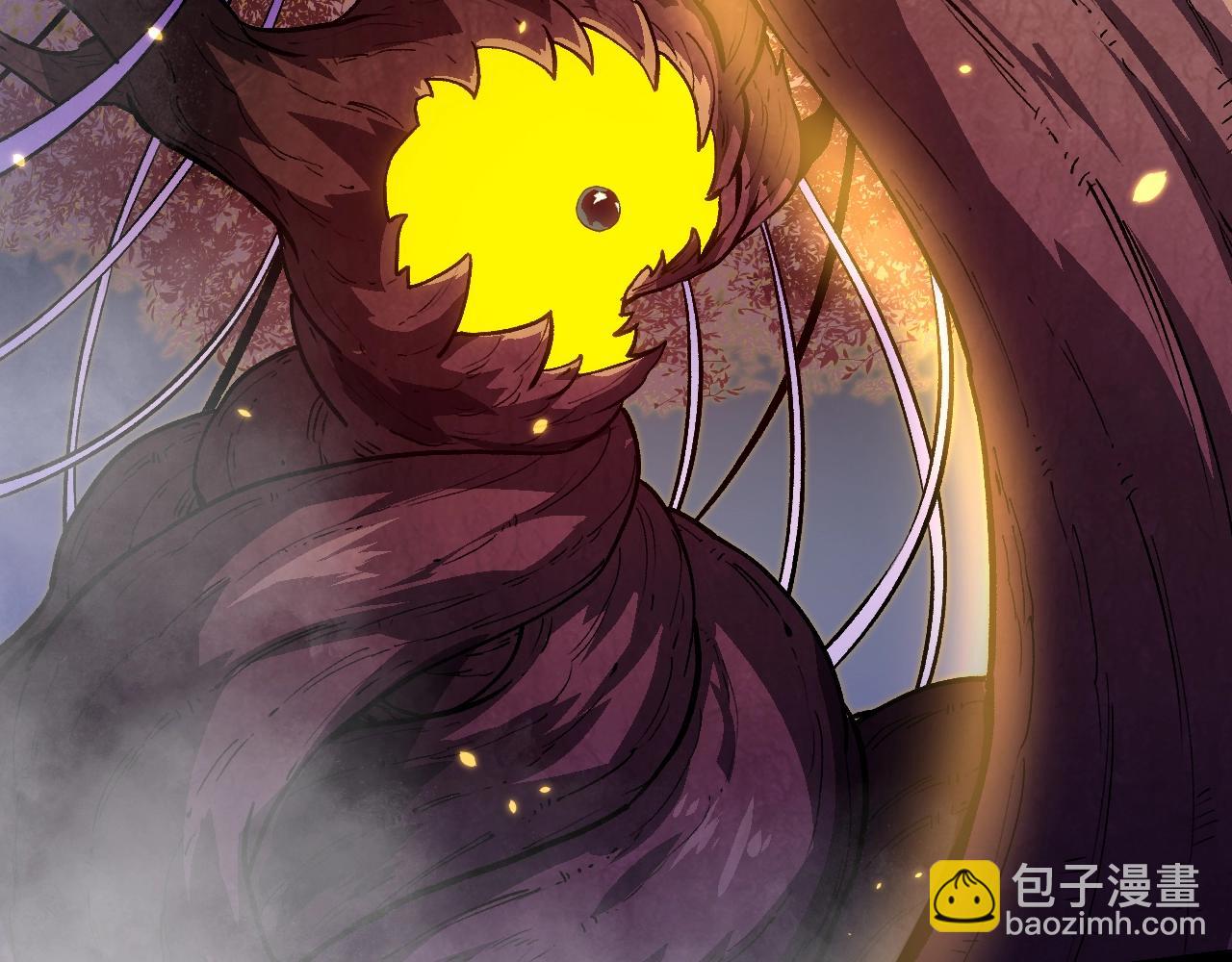 從大樹開始的進化 - 第156話 神通：雷殺！(3/4) - 1