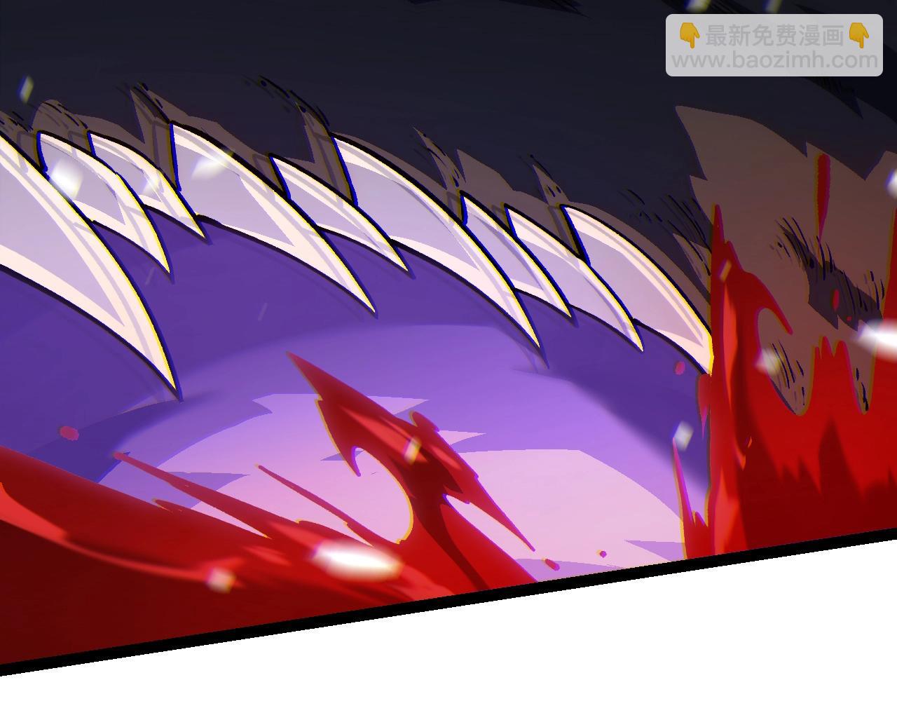 從大樹開始的進化 - 第156話 神通：雷殺！(3/4) - 3