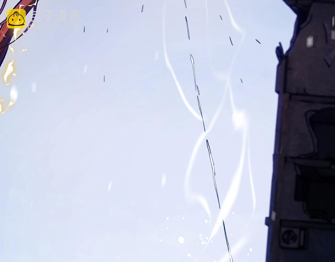 從大樹開始的進化 - 第156話 神通：雷殺！(3/4) - 3