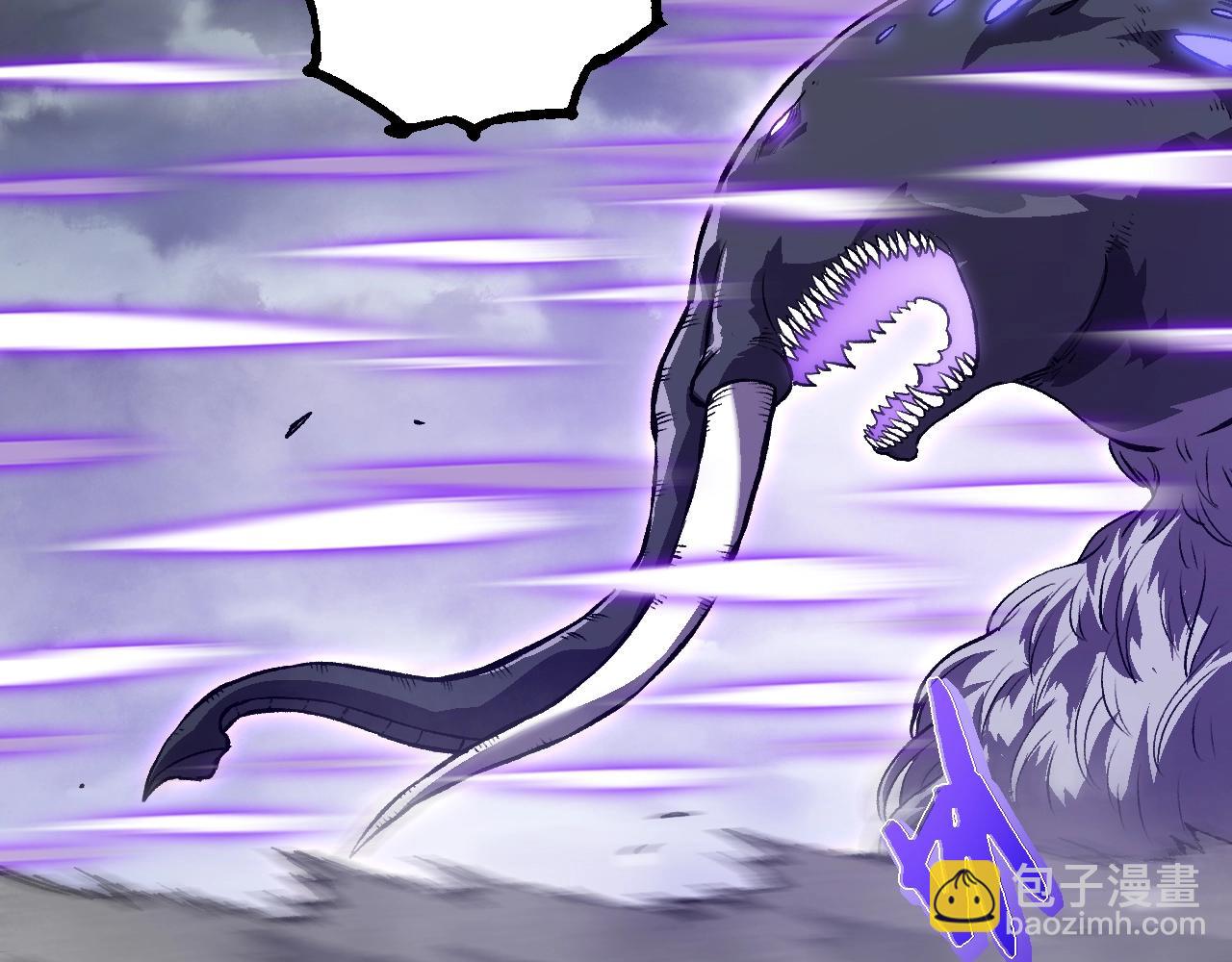 從大樹開始的進化 - 第156話 神通：雷殺！(1/4) - 2