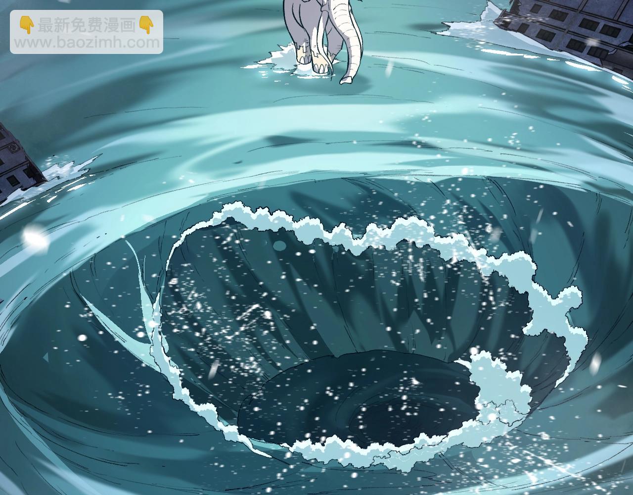 從大樹開始的進化 - 第156話 神通：雷殺！(1/4) - 6