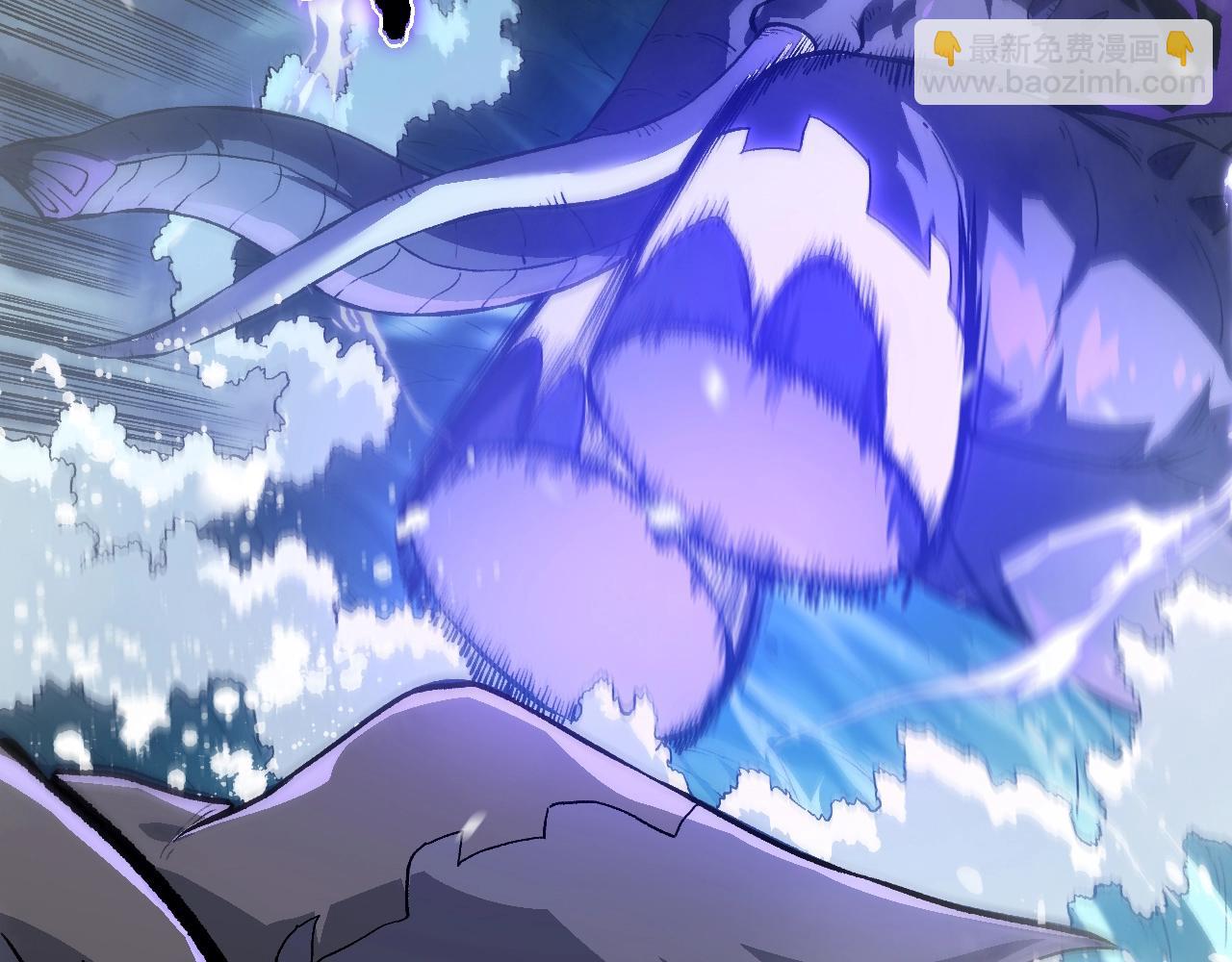 從大樹開始的進化 - 第156話 神通：雷殺！(2/4) - 5