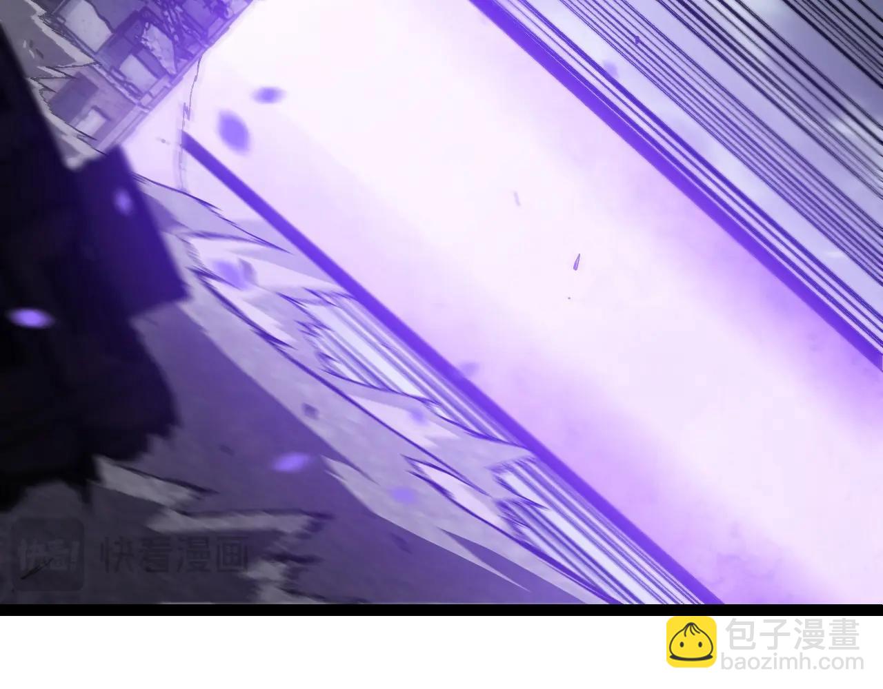 從大樹開始的進化 - 第156話 神通：雷殺！(1/4) - 6