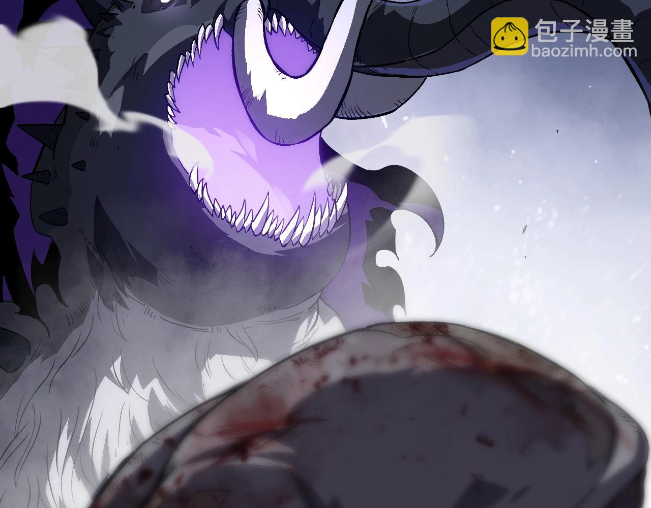 從大樹開始的進化 - 第156話 神通：雷殺！(2/4) - 7