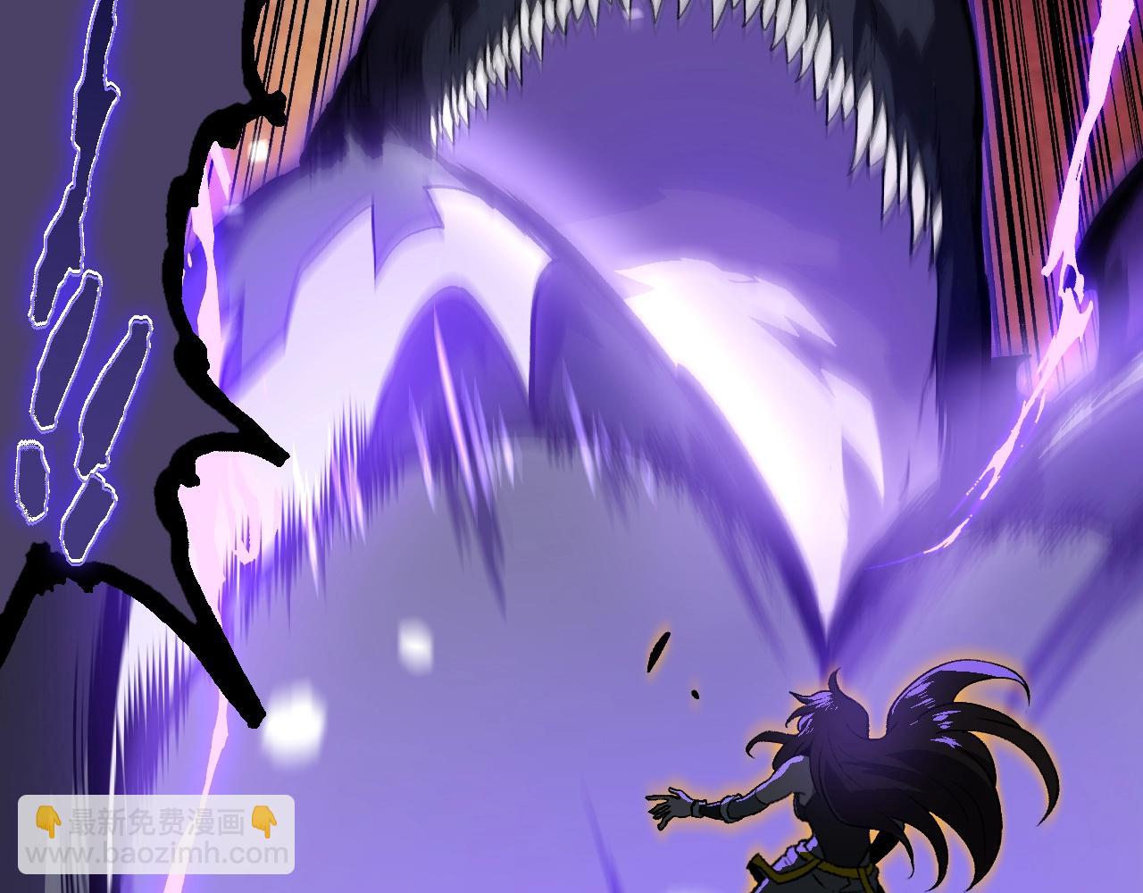 從大樹開始的進化 - 第156話 神通：雷殺！(2/4) - 3