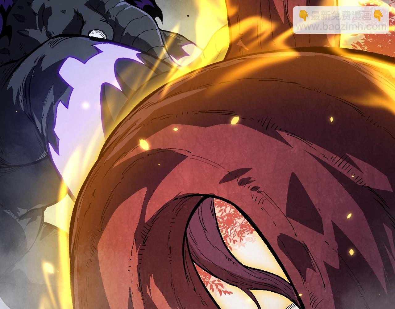 從大樹開始的進化 - 第156話 神通：雷殺！(2/4) - 5