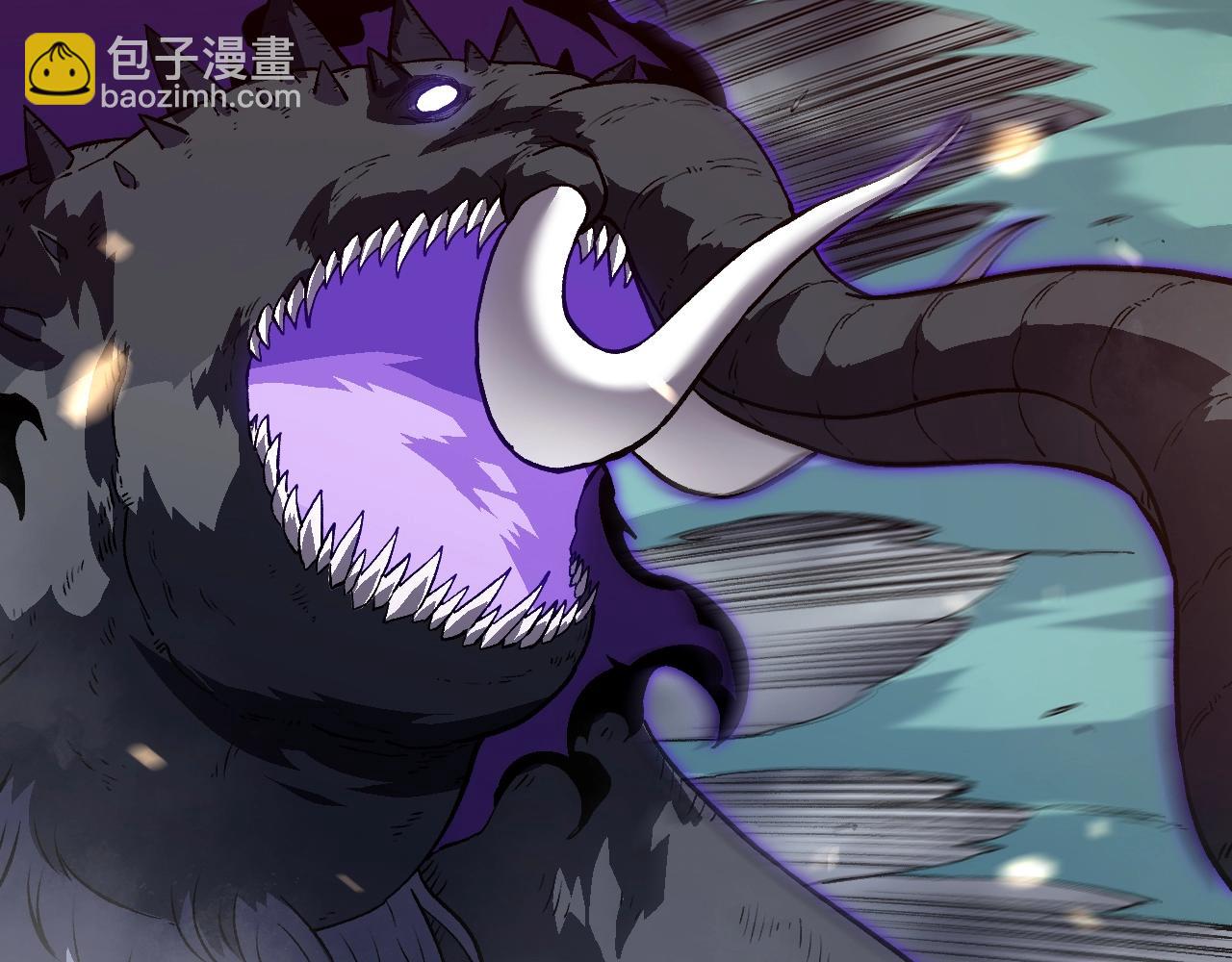 從大樹開始的進化 - 第156話 神通：雷殺！(2/4) - 5