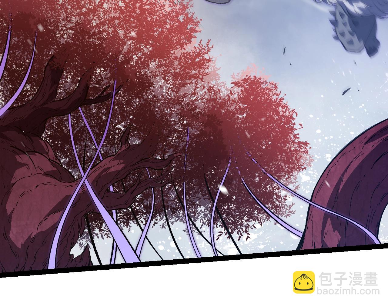 從大樹開始的進化 - 第156話 神通：雷殺！(2/4) - 5