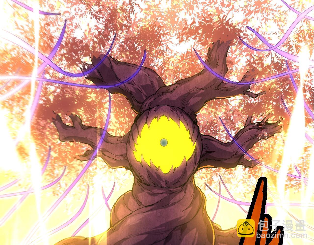 從大樹開始的進化 - 第158話 進階四階(1/4) - 5