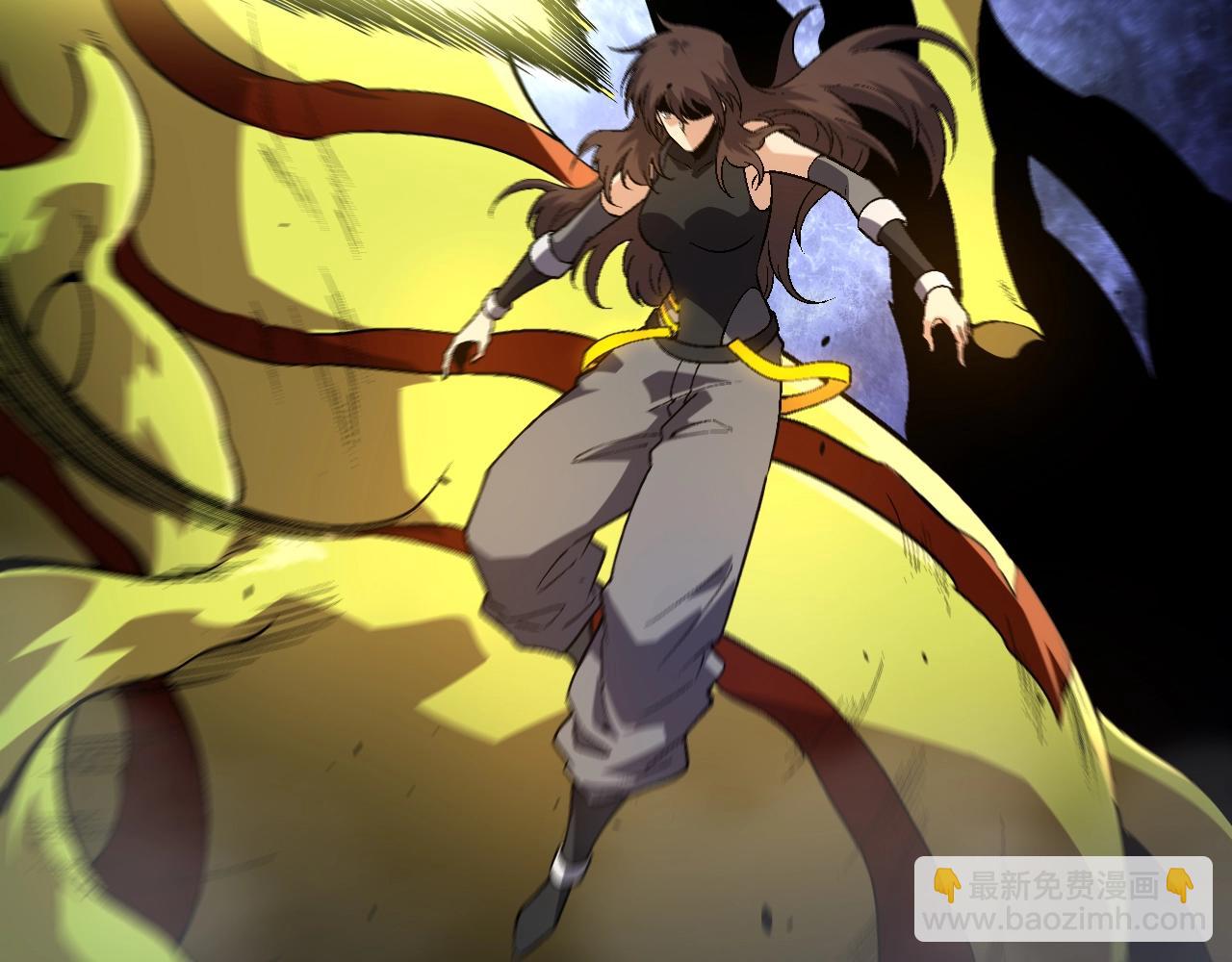 從大樹開始的進化 - 第158話 進階四階(3/4) - 8