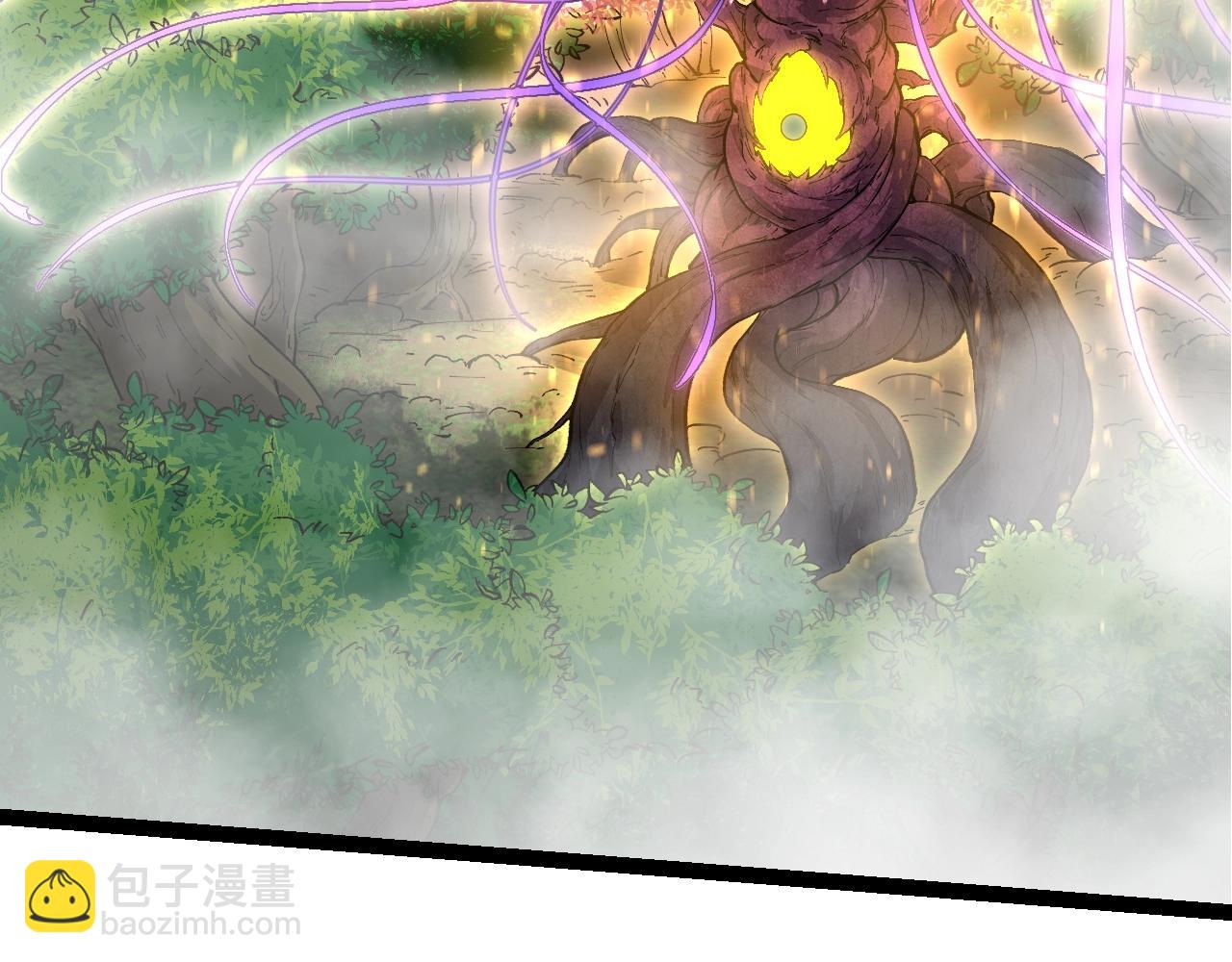 從大樹開始的進化 - 第158話 進階四階(1/4) - 2