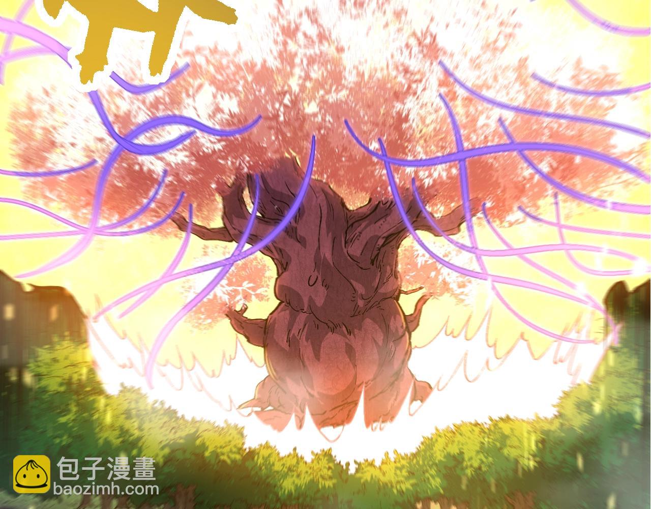 從大樹開始的進化 - 第158話 進階四階(2/4) - 4