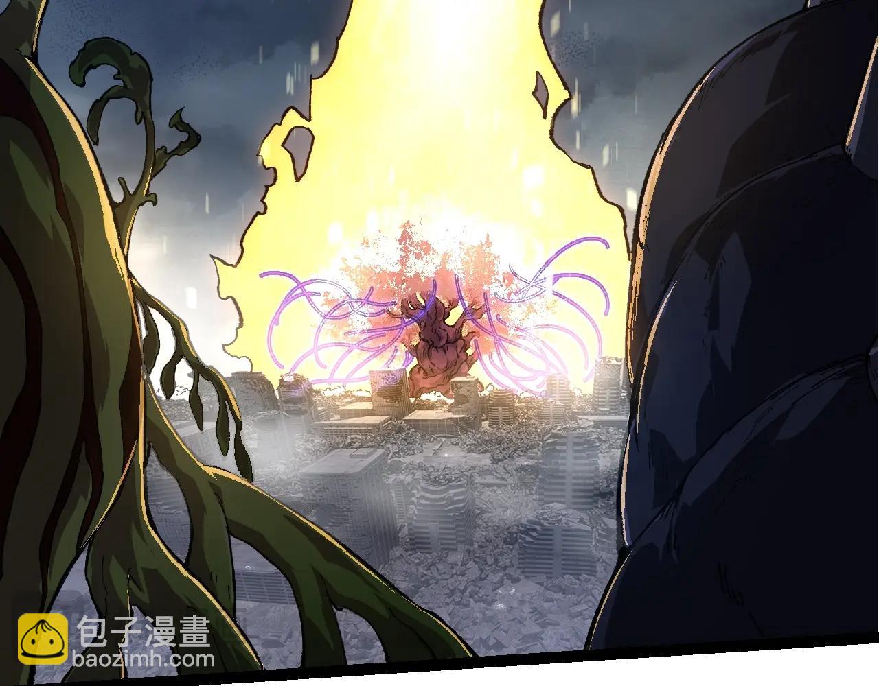 從大樹開始的進化 - 第158話 進階四階(2/4) - 7