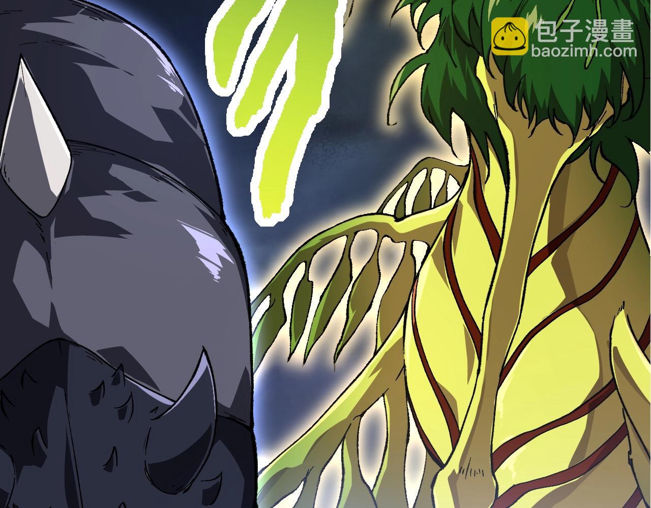 從大樹開始的進化 - 第158話 進階四階(2/4) - 3