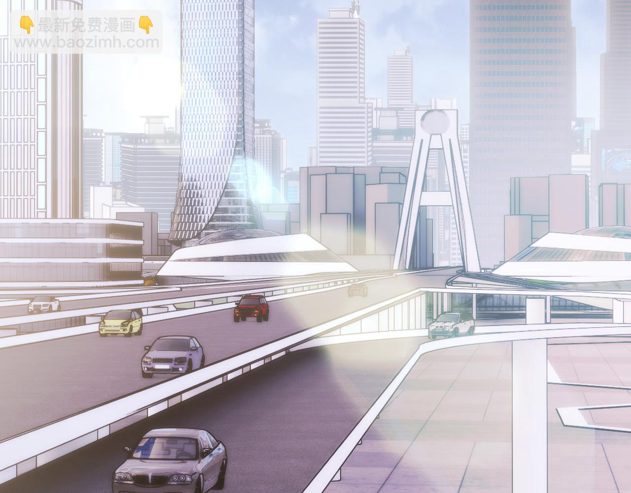 從大樹開始的進化 - 第19話 打入人類內部(3/4) - 3