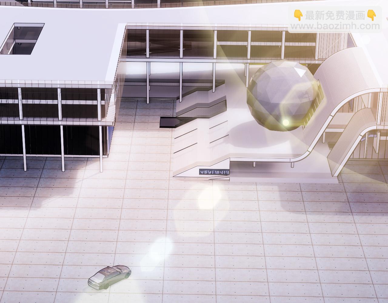 從大樹開始的進化 - 第19話 打入人類內部(3/4) - 6