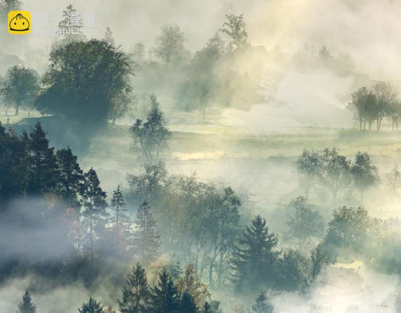 從大樹開始的進化 - 第19話 打入人類內部(1/4) - 2