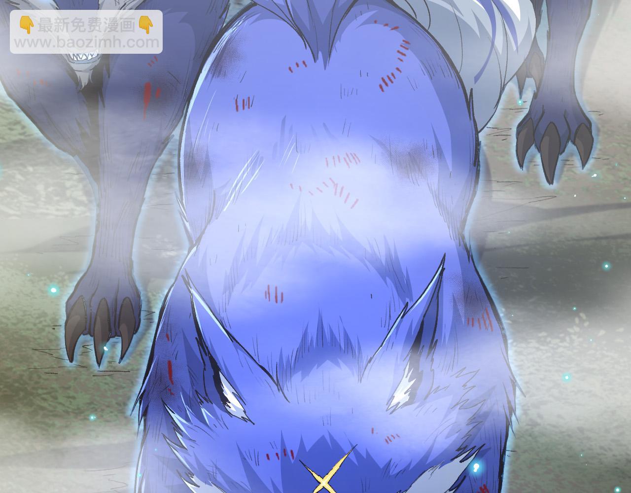 從大樹開始的進化 - 第19話 打入人類內部(2/4) - 3