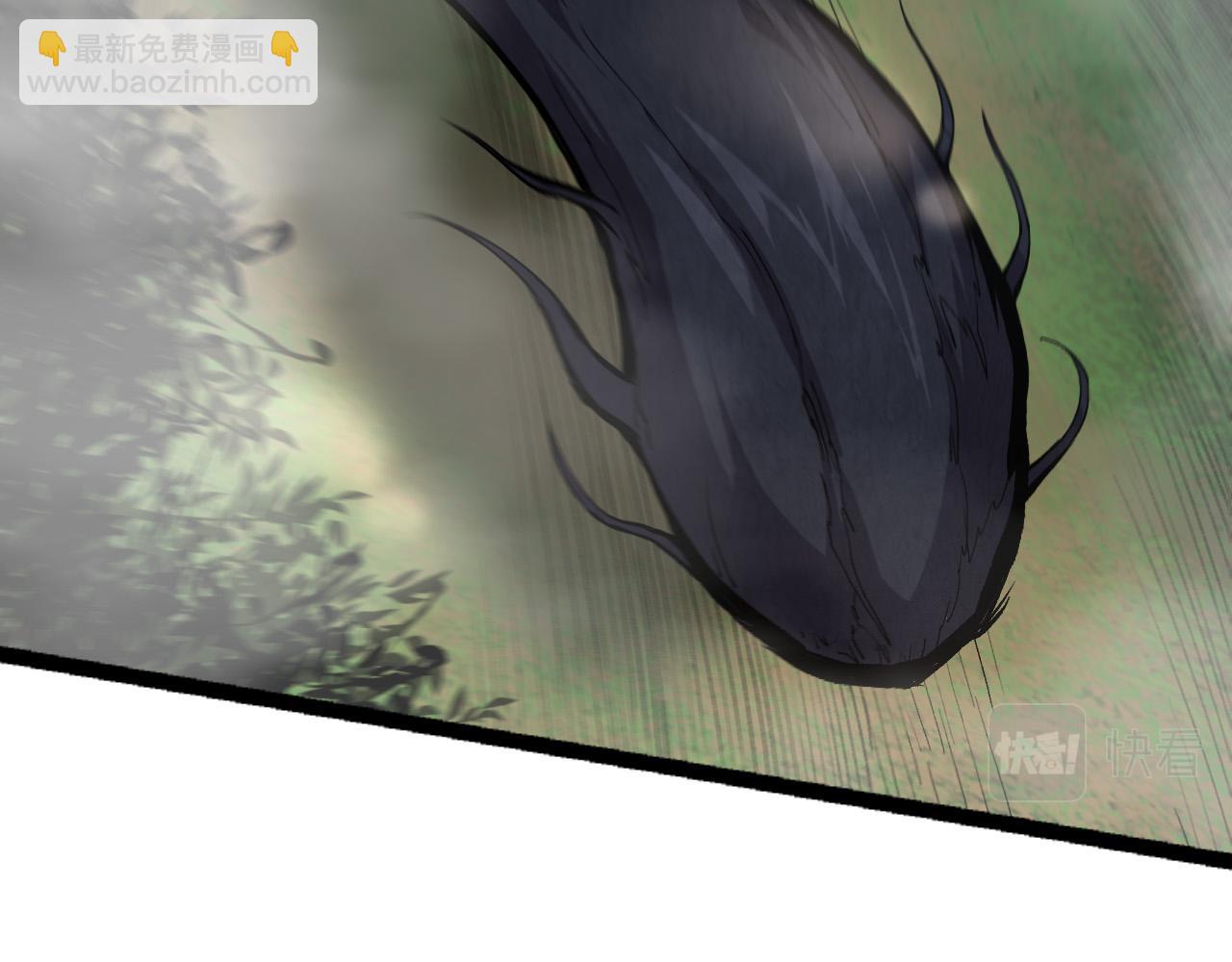 從大樹開始的進化 - 第19話 打入人類內部(2/4) - 7