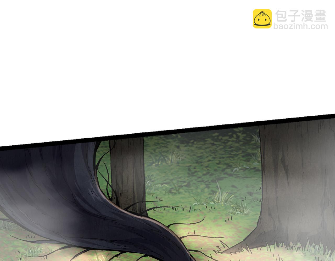 從大樹開始的進化 - 第19話 打入人類內部(2/4) - 8