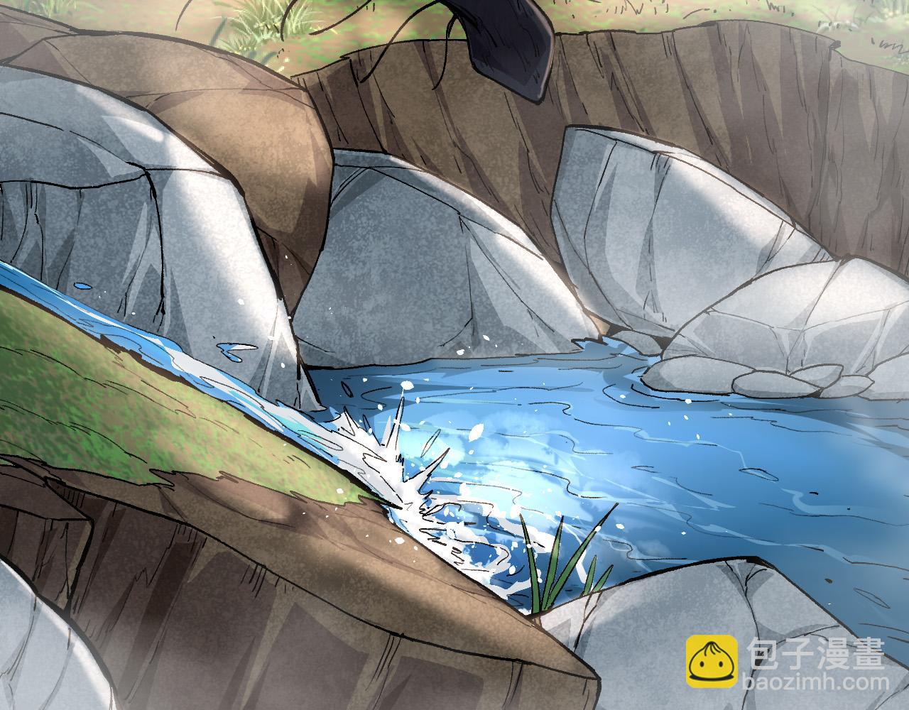 從大樹開始的進化 - 第19話 打入人類內部(2/4) - 1