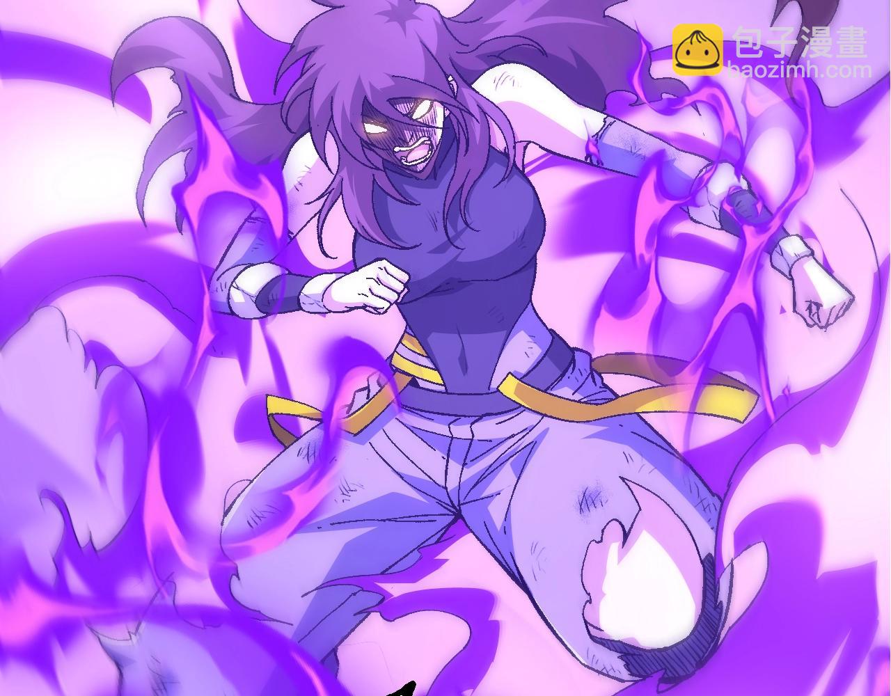 從大樹開始的進化 - 第160話 甦醒(3/4) - 4