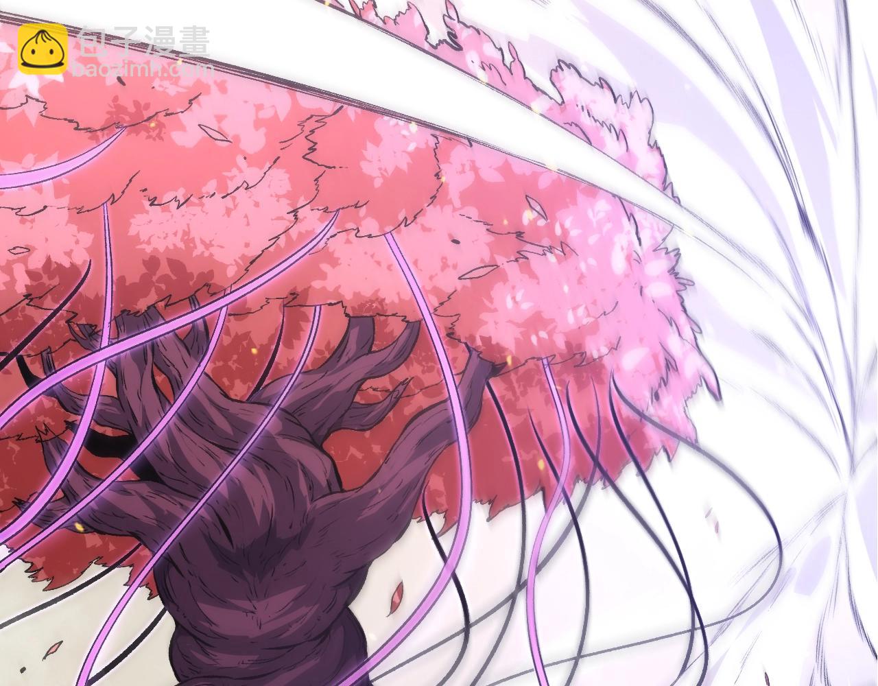 從大樹開始的進化 - 第160話 甦醒(3/4) - 7