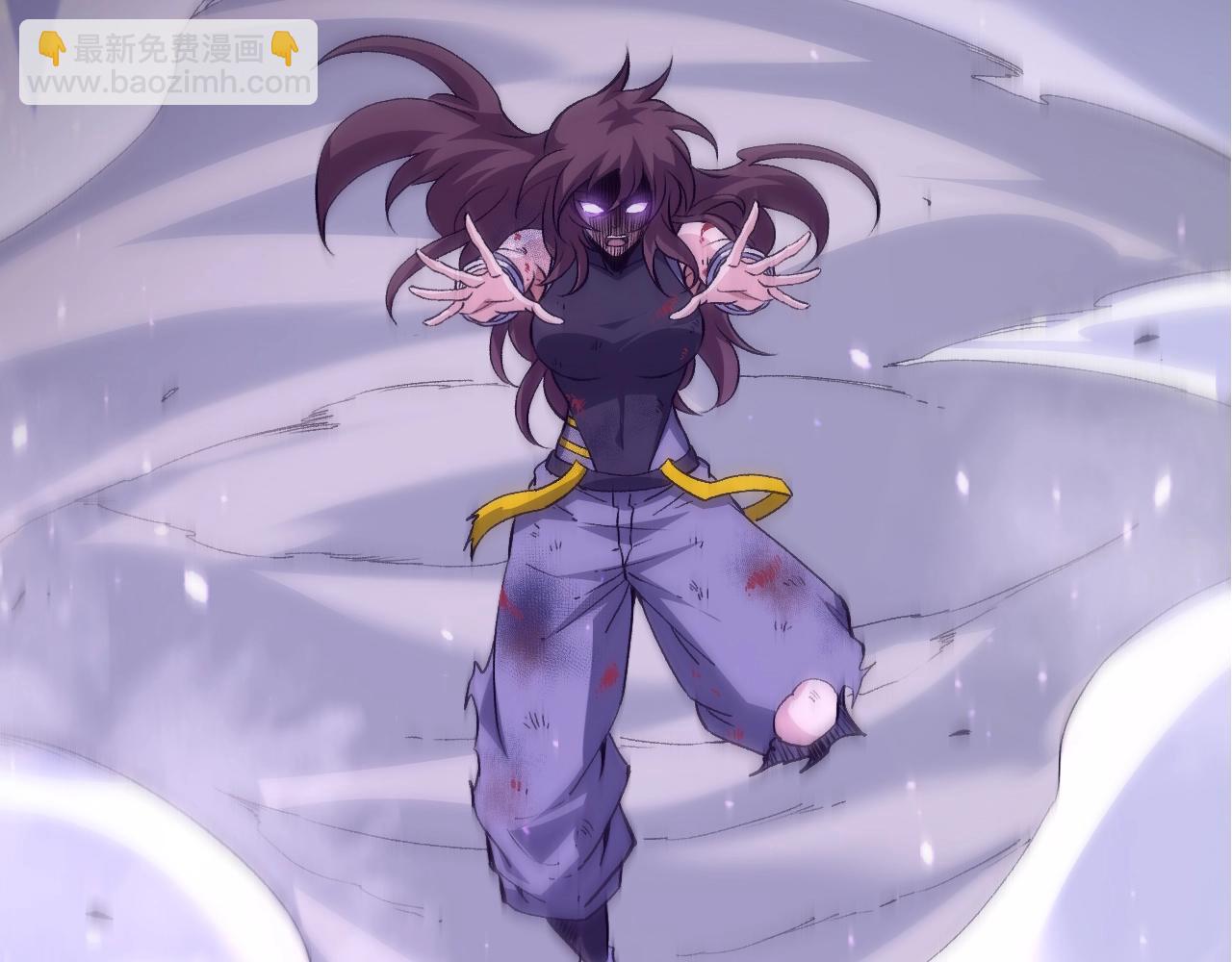 從大樹開始的進化 - 第160話 甦醒(3/4) - 6