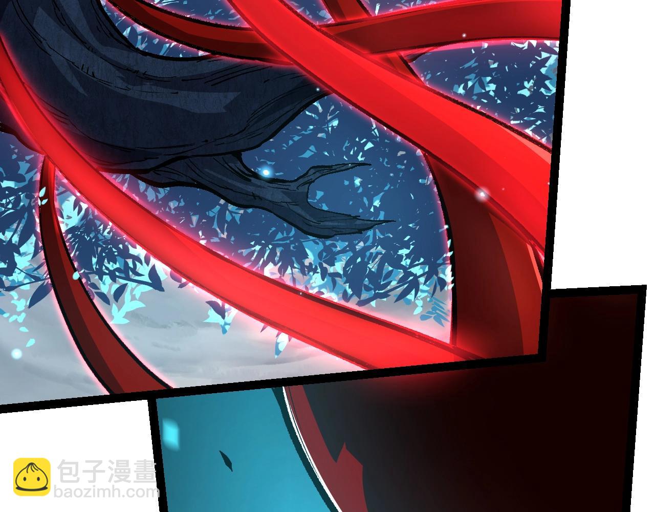 從大樹開始的進化 - 第160話 甦醒(3/4) - 7