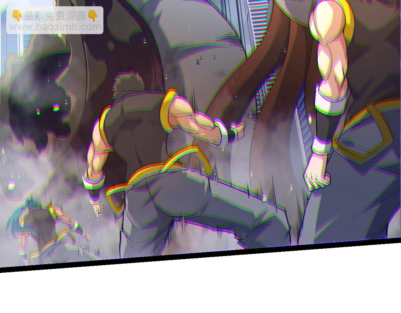 從大樹開始的進化 - 第160話 甦醒(1/4) - 4