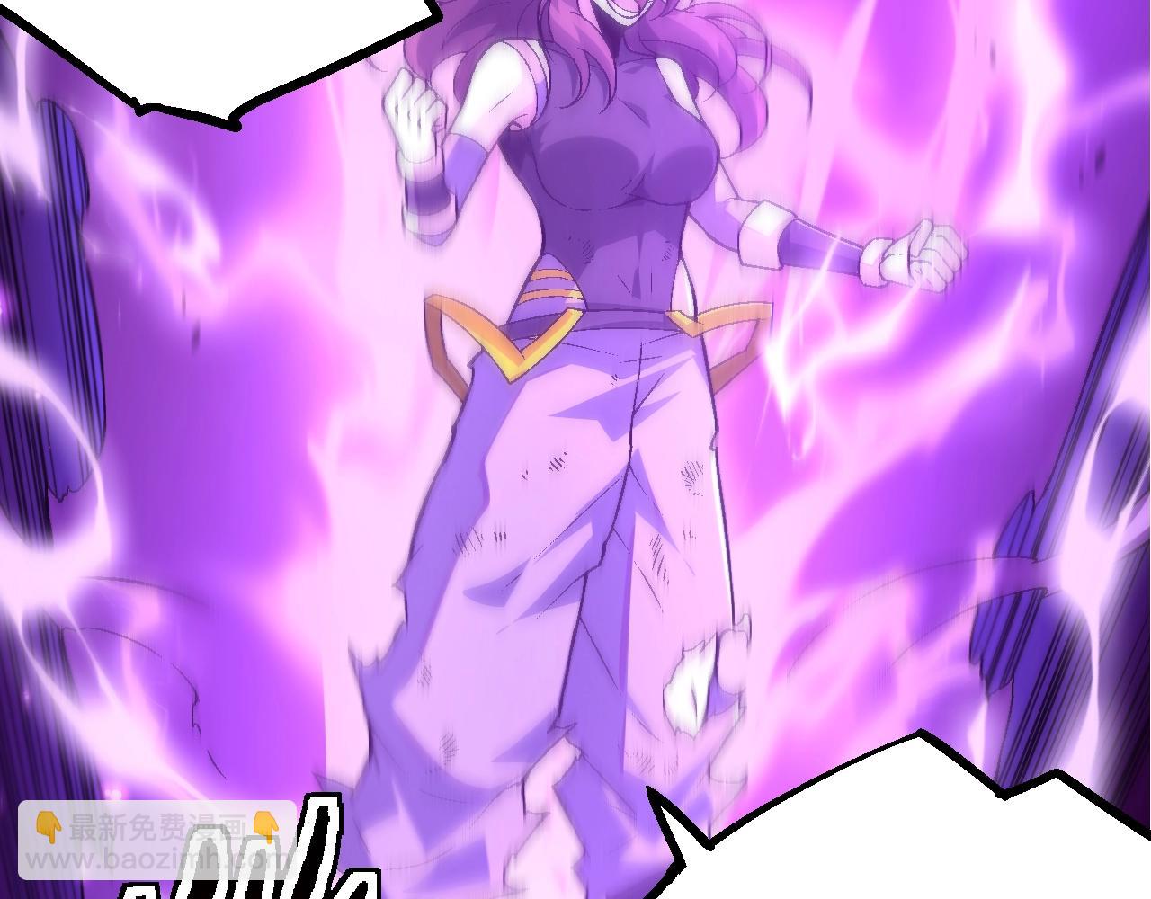 從大樹開始的進化 - 第160話 甦醒(1/4) - 3