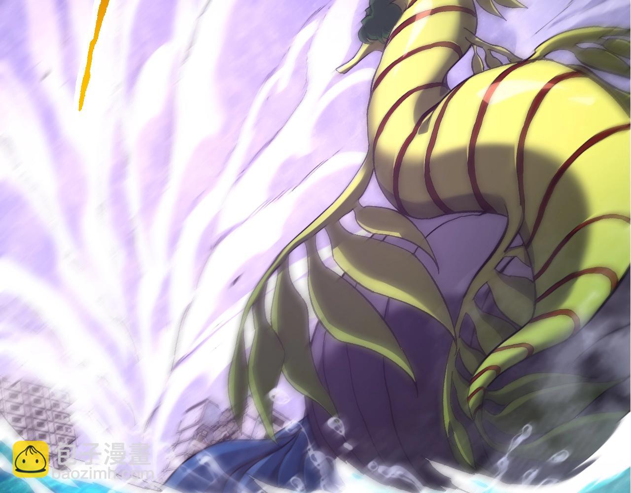 從大樹開始的進化 - 第160話 甦醒(2/4) - 1