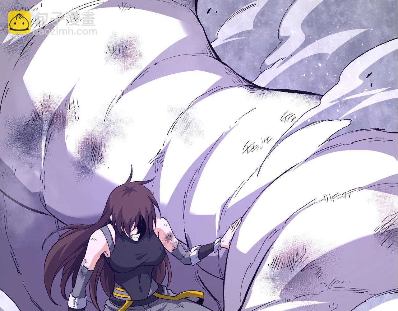 從大樹開始的進化 - 第160話 甦醒(2/4) - 8