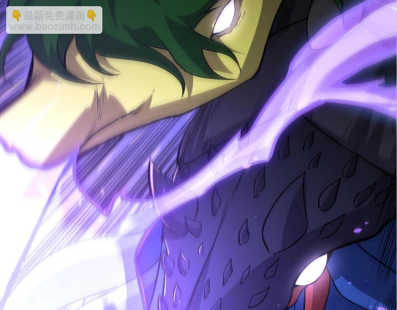 從大樹開始的進化 - 第160話 甦醒(2/4) - 7