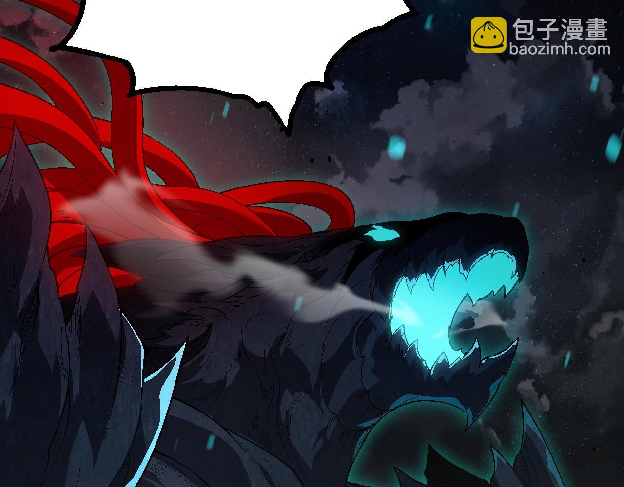 從大樹開始的進化 - 第162話 黑暗降臨(3/4) - 3