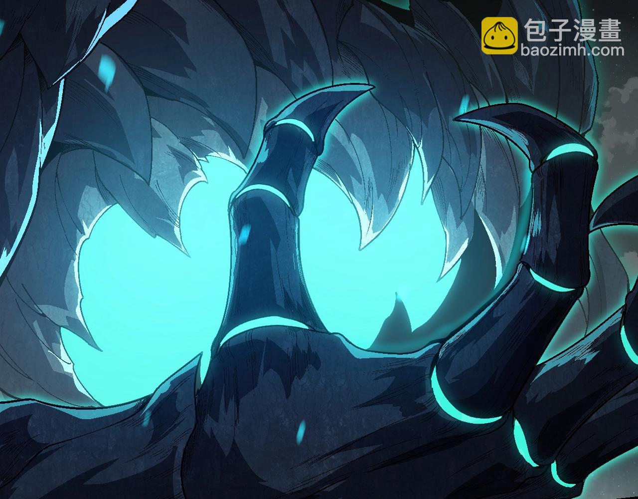 從大樹開始的進化 - 第162話 黑暗降臨(3/4) - 4