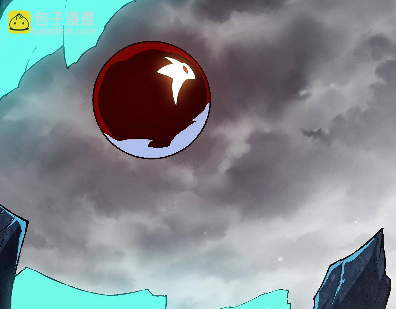 從大樹開始的進化 - 第162話 黑暗降臨(1/4) - 3