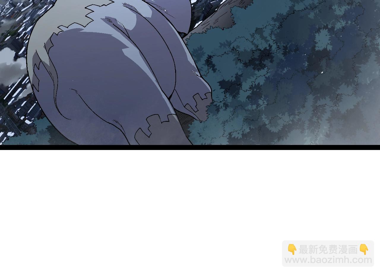 從大樹開始的進化 - 第162話 黑暗降臨(3/4) - 2