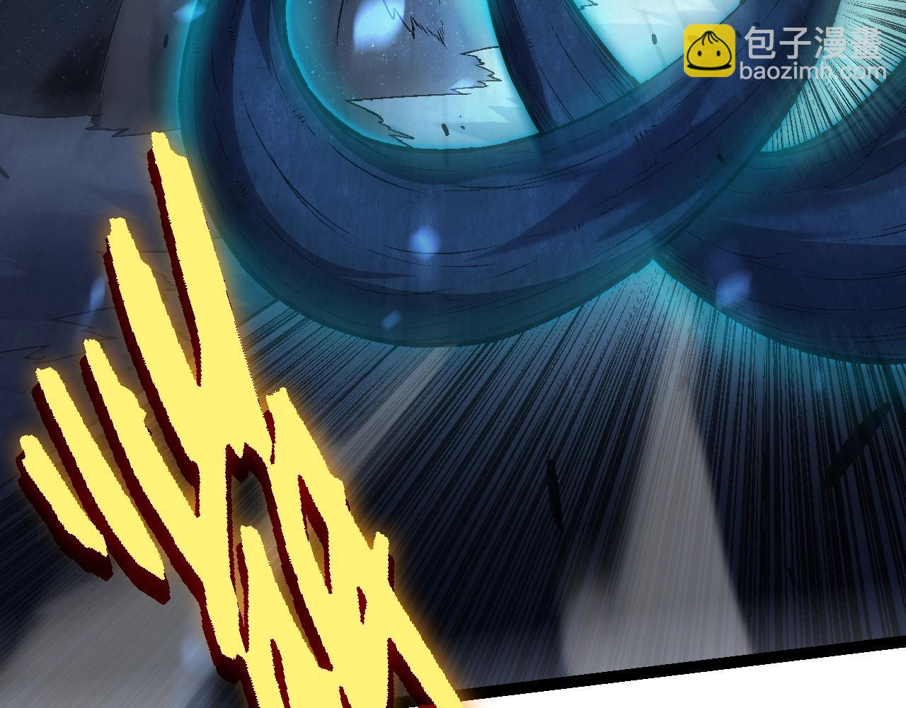 從大樹開始的進化 - 第162話 黑暗降臨(3/4) - 7