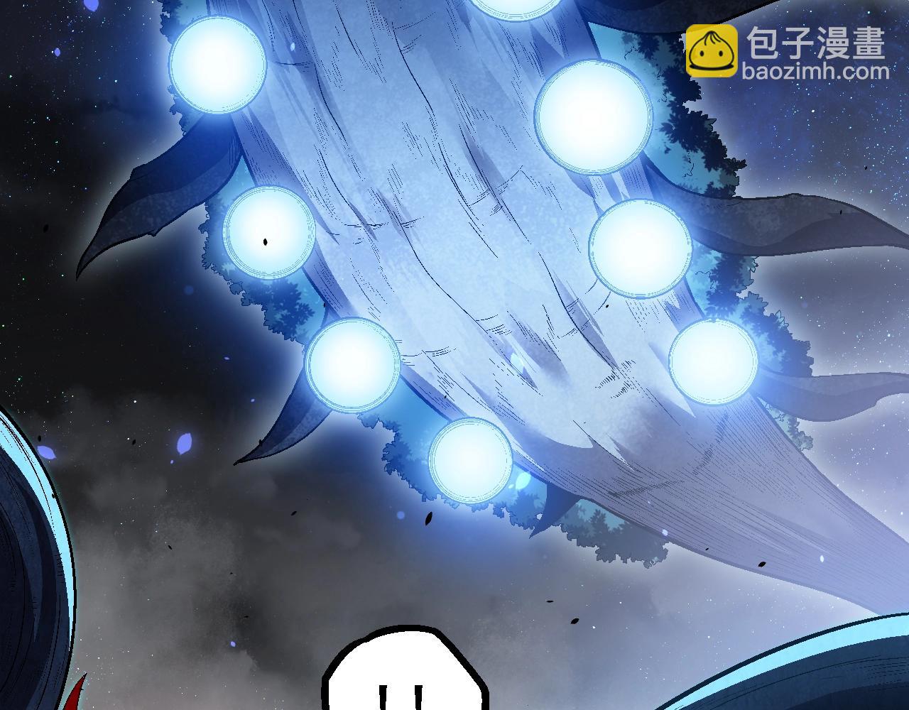 從大樹開始的進化 - 第162話 黑暗降臨(3/4) - 8