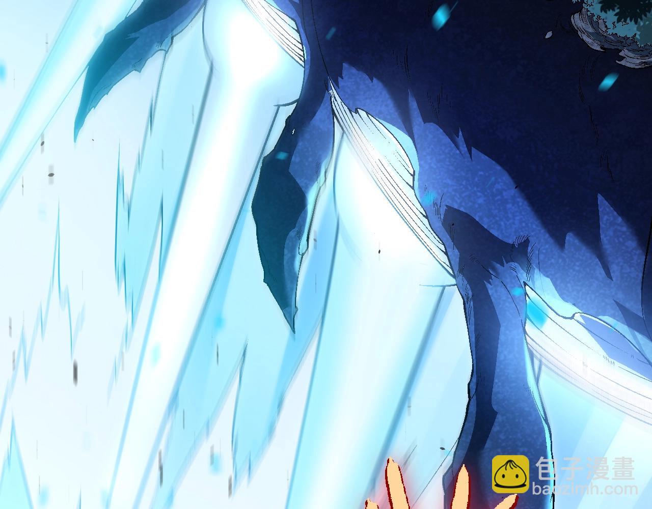 從大樹開始的進化 - 第162話 黑暗降臨(3/4) - 5