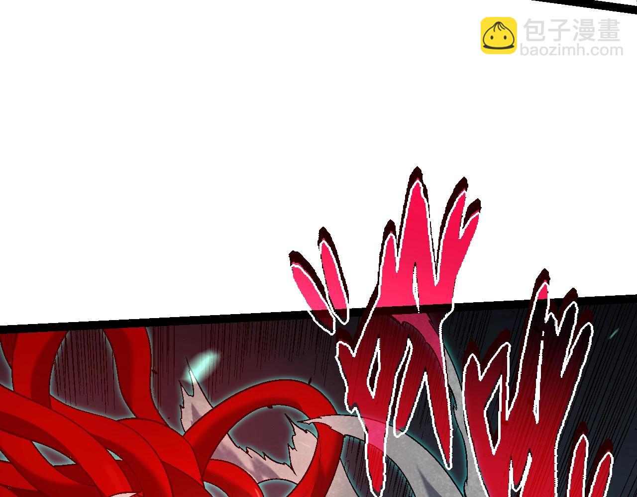 從大樹開始的進化 - 第162話 黑暗降臨(3/4) - 3