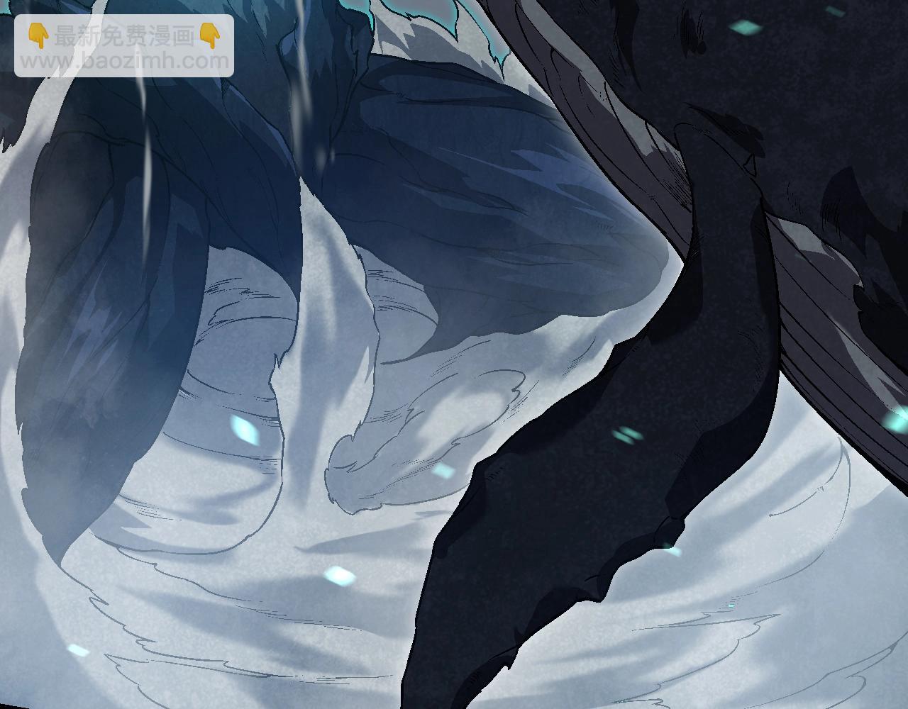 從大樹開始的進化 - 第162話 黑暗降臨(3/4) - 5