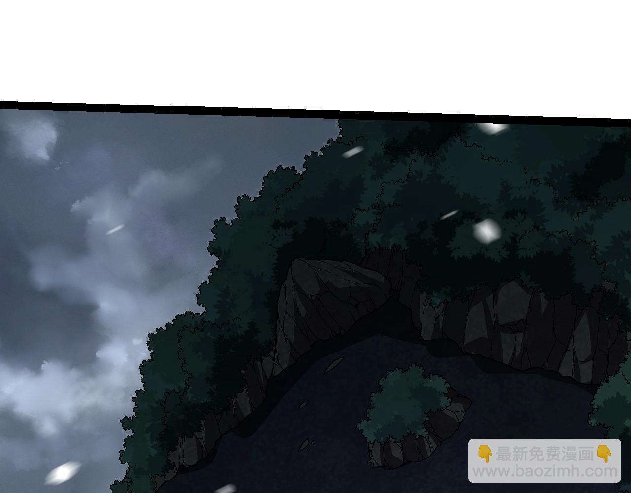 從大樹開始的進化 - 第162話 黑暗降臨(1/4) - 7