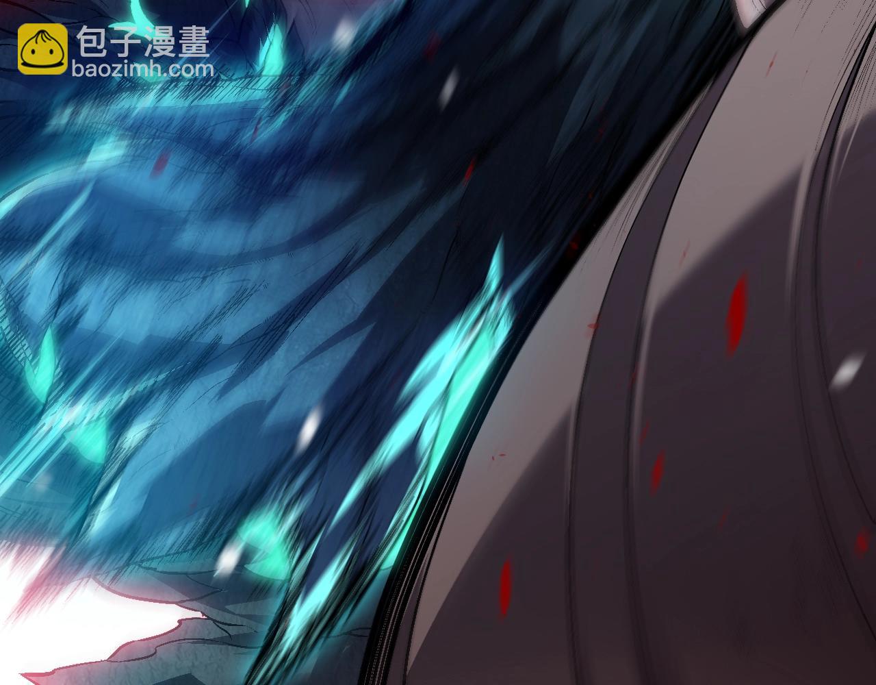 從大樹開始的進化 - 第162話 黑暗降臨(4/4) - 3