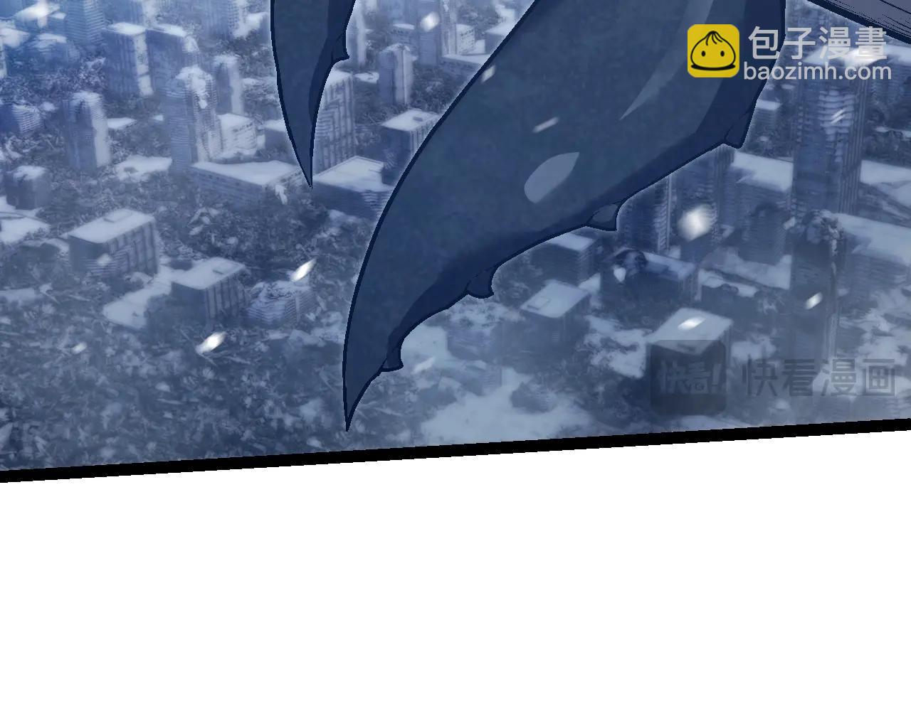 從大樹開始的進化 - 第162話 黑暗降臨(1/4) - 1