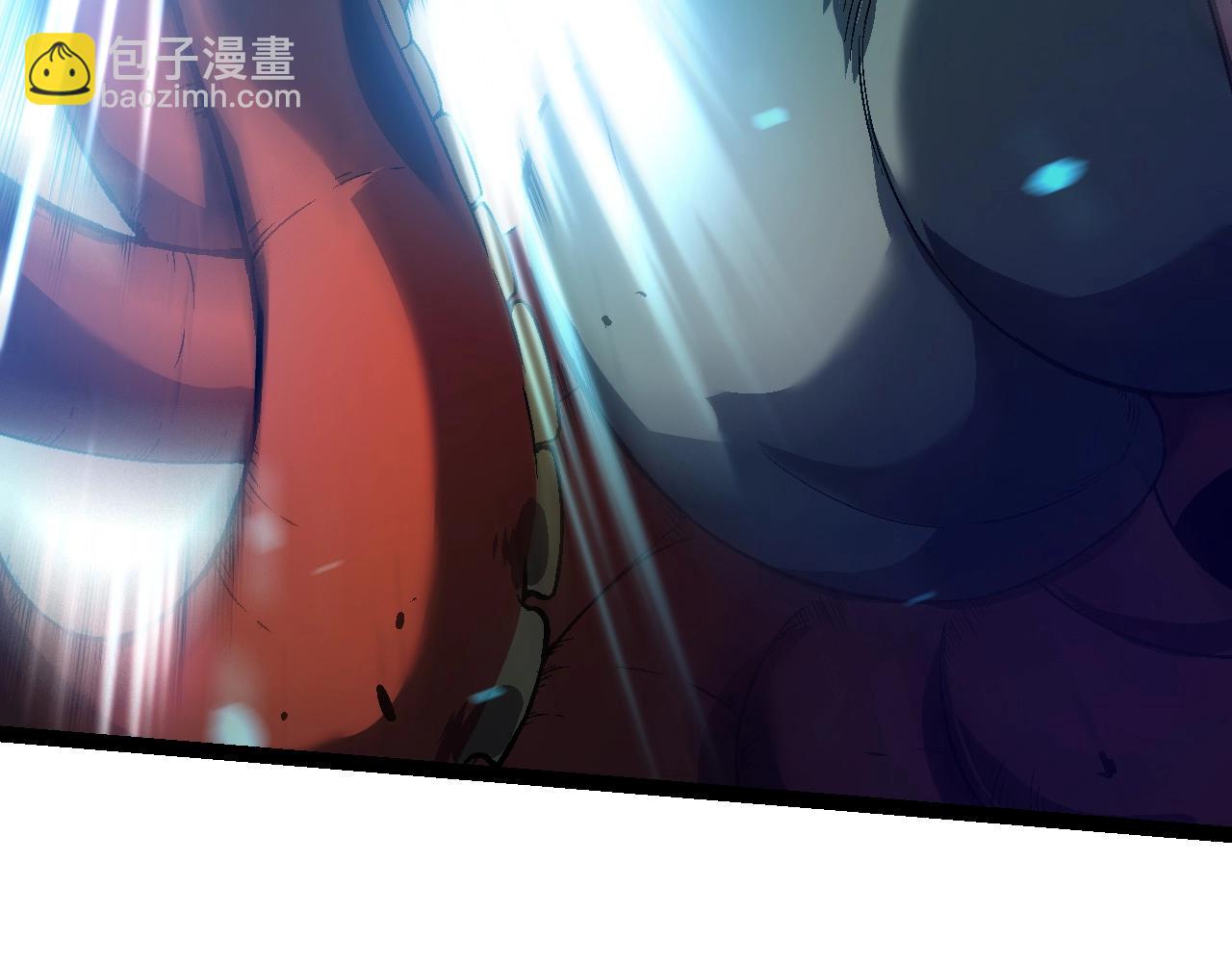 從大樹開始的進化 - 第162話 黑暗降臨(1/4) - 8