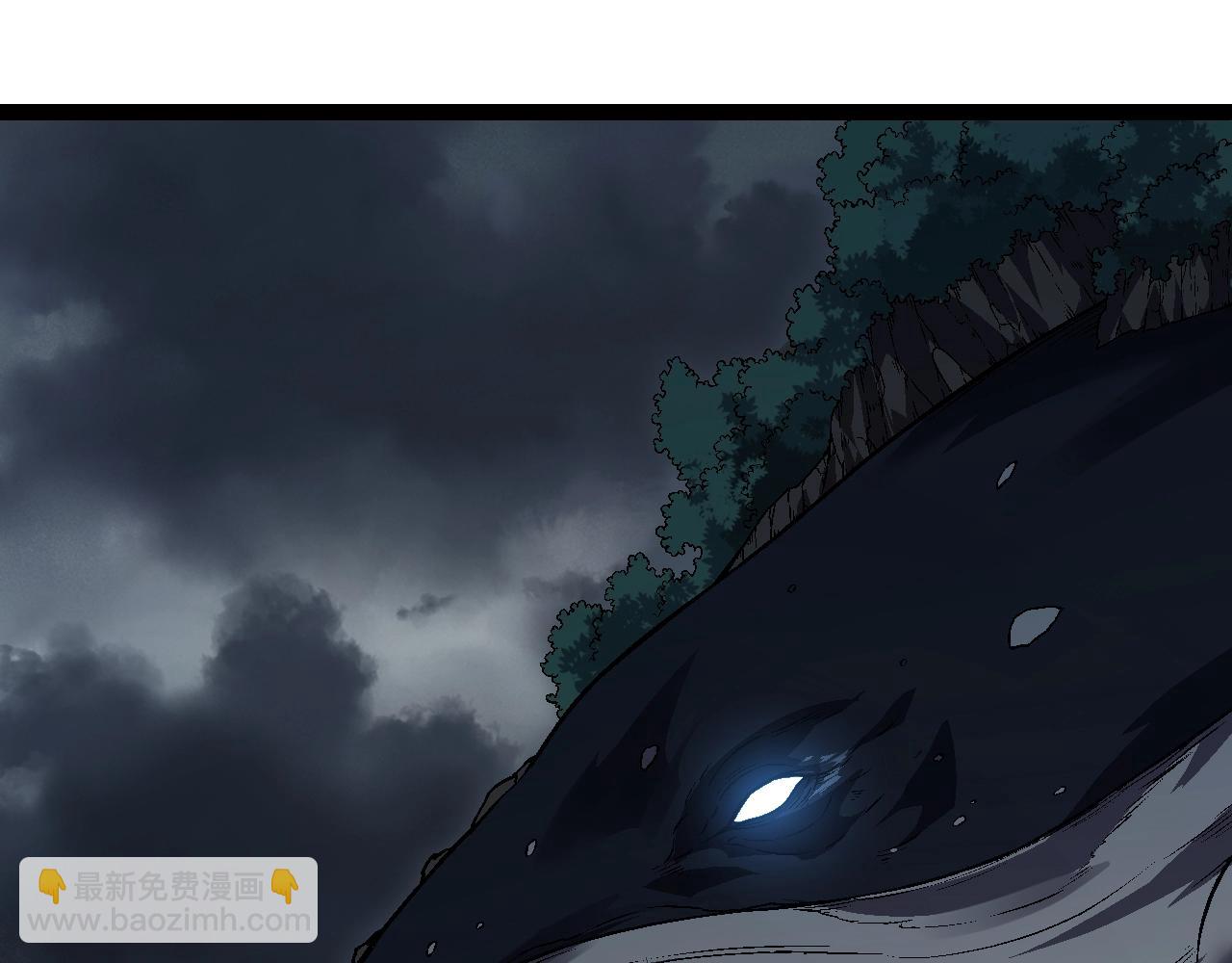 從大樹開始的進化 - 第162話 黑暗降臨(1/4) - 5